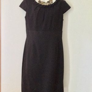 Another “ Sweet Little Black Dress” by Sandra Darren EUC